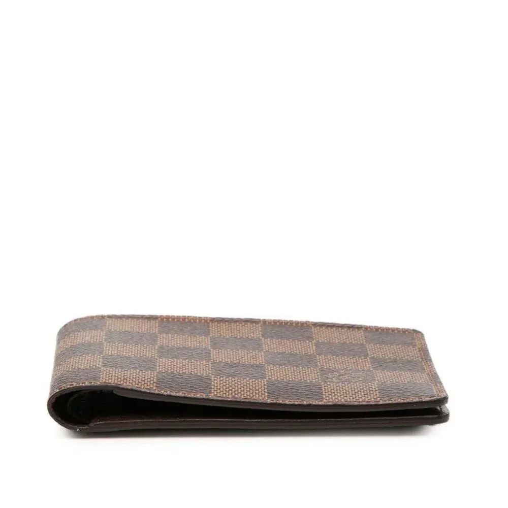 Louis Vuitton Portefeuille Multiple Wallet